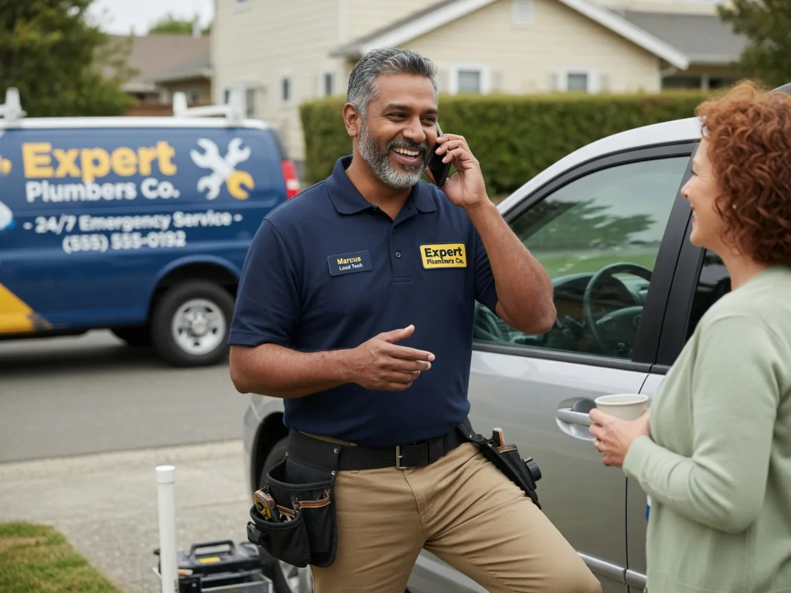 Drain Cleaning Maryland FAQs